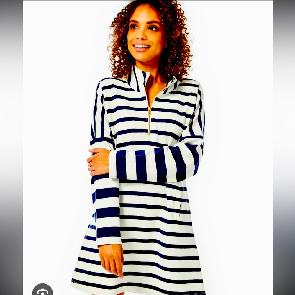 NWT Addison Bay Delancey Dress